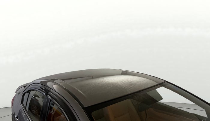 2019 Maruti Ciaz ALPHA 1.5 SHVS PETROL, Petrol, Manual, 32,434 km, Roof