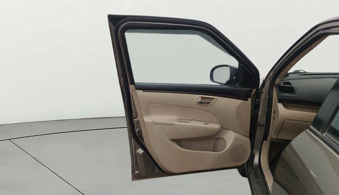 2015 Maruti Swift Dzire VXI, Petrol, Manual, 35,160 km, LHS Front Door