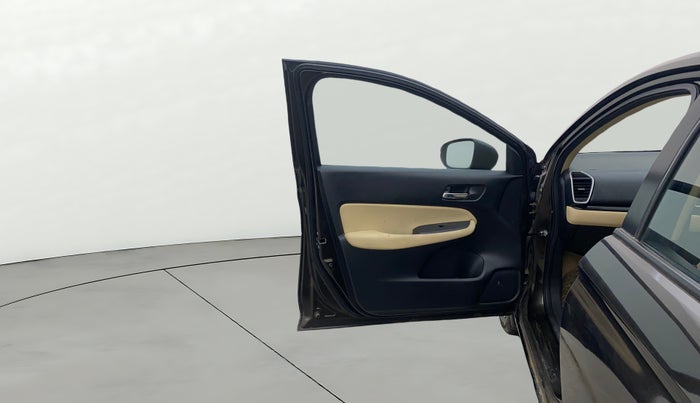 2020 Honda City 1.5L I-VTE V CVT, Petrol, Automatic, 15,838 km, LHS Front Door