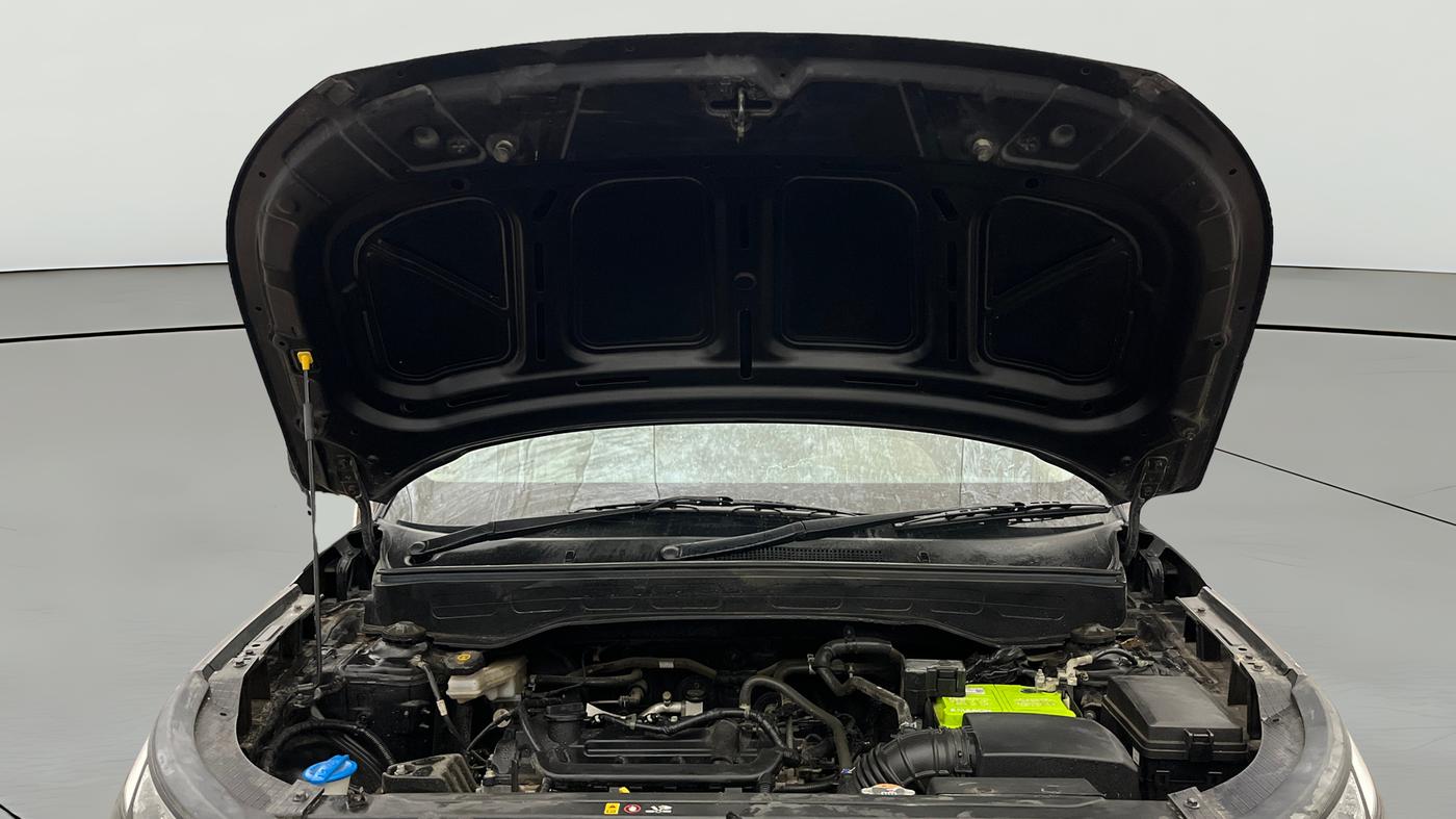 2022 Hyundai VENUE S 1.2, Petrol, Manual, 32,325 km, Open Bonet