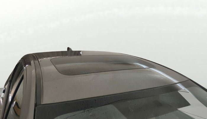 2016 Honda City 1.5L I-VTEC VX CVT, Petrol, Automatic, 60,840 km, Roof