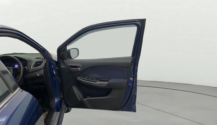 2020 Maruti Baleno ZETA PETROL 1.2, Petrol, Manual, 35,835 km, RHS Front Door