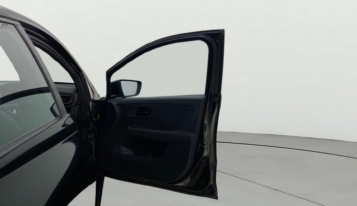 2022 Tata ALTROZ XZA PLUS DARK EDTION, Petrol, Automatic, 24,803 km, RHS Front Door