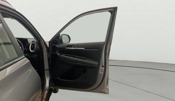 2020 KIA SONET HTK PLUS 1.0 DCT, Petrol, Automatic, 21,793 km, RHS Front Door