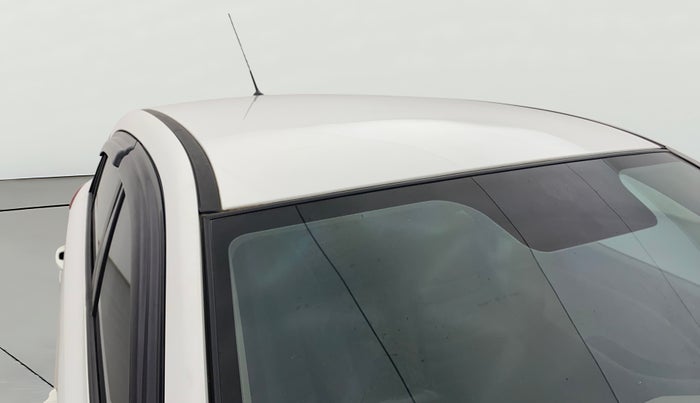 2016 Hyundai Elite i20 SPORTZ 1.2, Petrol, Manual, 1,15,037 km, Roof