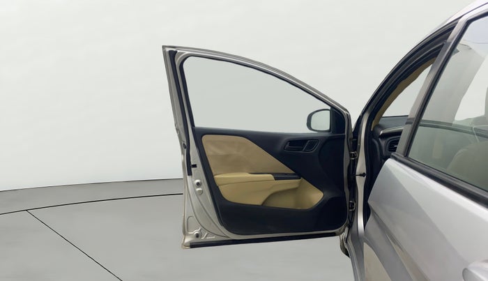 2015 Honda City 1.5L I-VTEC SV CVT, Petrol, Automatic, 52,346 km, LHS Front Door