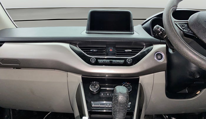 2019 Tata NEXON XZA PLUS PETROL, Petrol, Automatic, 56,555 km, Air Conditioner
