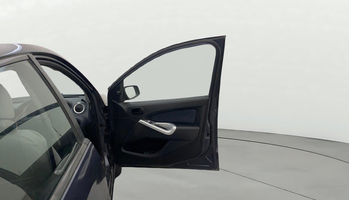 2012 Ford Figo TITANIUM 1.2 PETROL, Petrol, Manual, 67,486 km, RHS Front Door