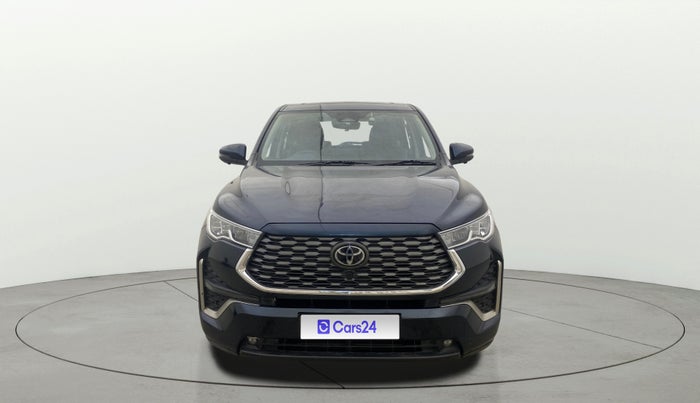 2024 Toyota INNOVA HYCROSS ZX HYBRID 7 STR, Hybrid, Automatic, 31,548 km, Front