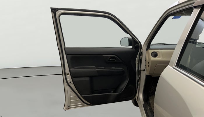 2021 Maruti New Wagon-R LXI CNG 1.0, CNG, Manual, 45,722 km, LHS Front Door