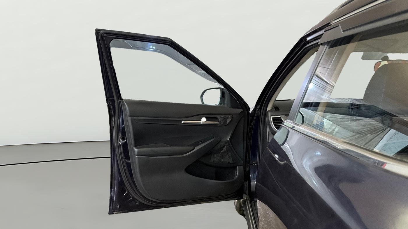 2023 KIA SELTOS HTK 1.5 PETROL, Petrol, Manual, 64,925 km, LHS Front Door