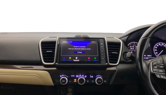2021 Honda City 1.5L I-VTEC ZX, Petrol, Manual, 68,562 km, Air Conditioner