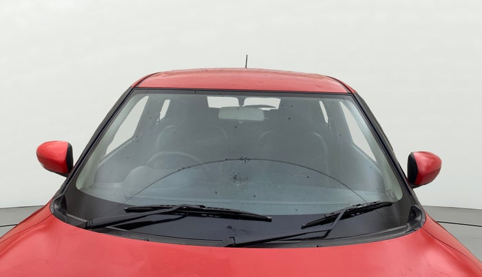 2019 Maruti Swift ZXI AMT, Petrol, Automatic, 34,343 km, Front Windshield