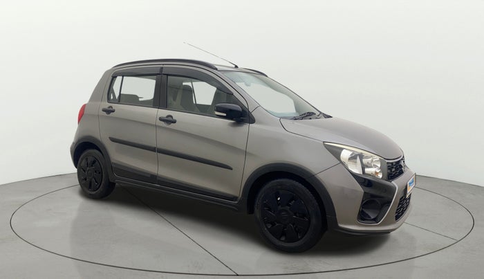 2018 Maruti Celerio X ZXI (O) AMT, Petrol, Automatic, 38,706 km, SRP