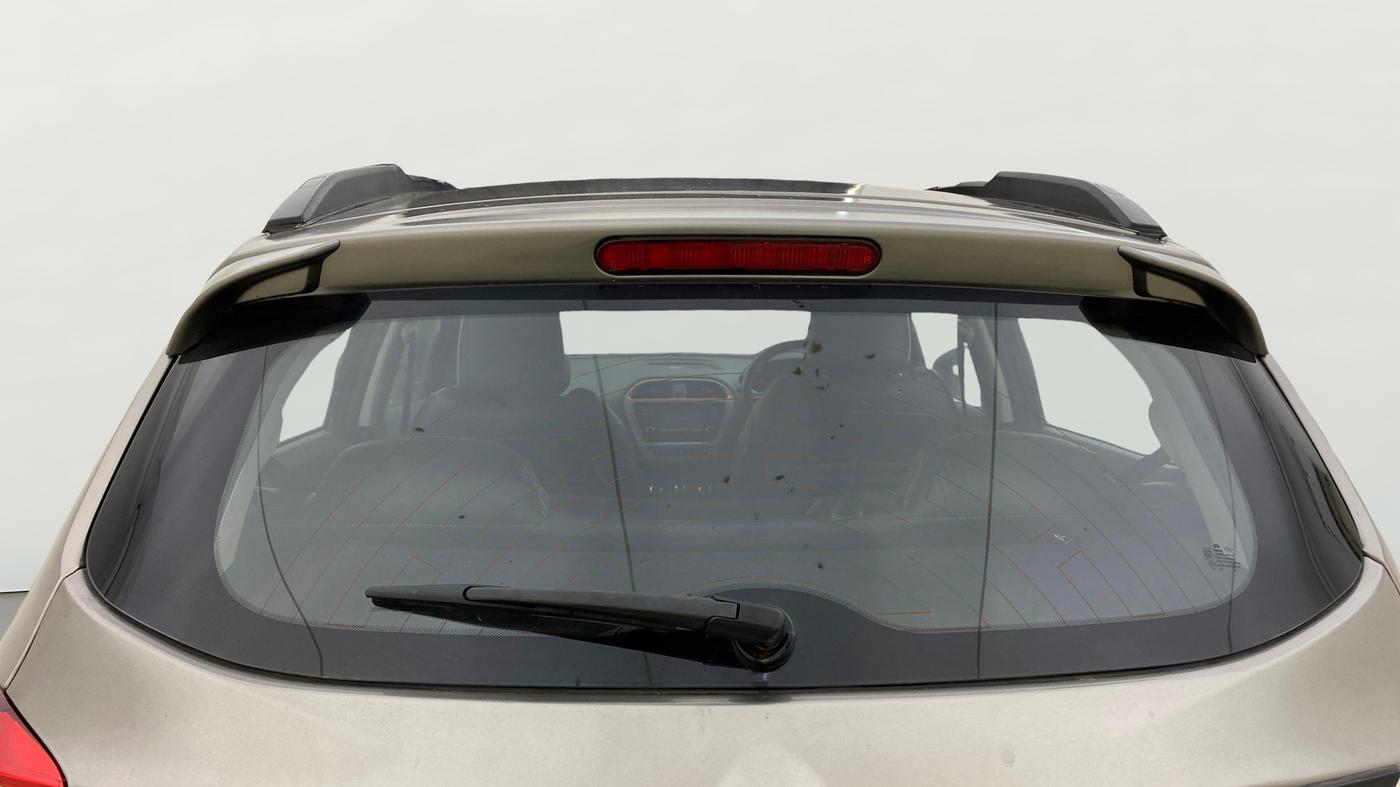 2019 Tata TIAGO NRG PETROL, Petrol, Manual, 63,171 km, Rear Windshield