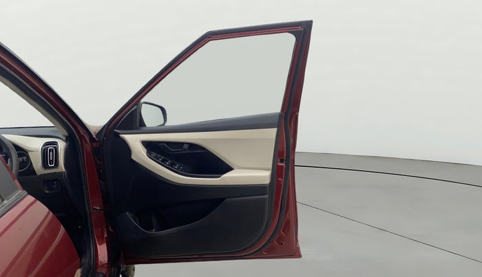 2021 Hyundai Creta EX 1.5 PETROL, Petrol, Manual, 42,587 km, RHS Front Door