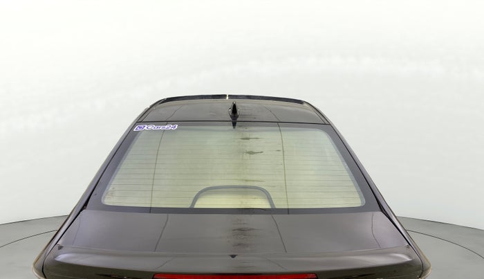 2019 Honda City 1.5L I-VTEC ZX CVT, Petrol, Automatic, 64,622 km, Rear Windshield