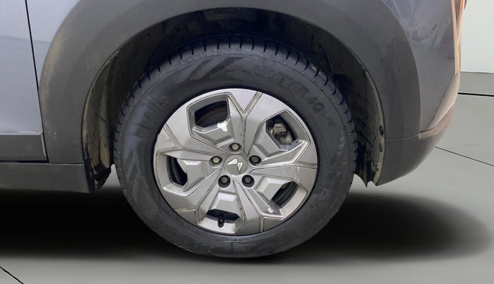 2024 Mahindra XUV 3XO MX3 Pro 1.5 Turbo Diesel, Diesel, Manual, 83,027 km, Right Front Wheel