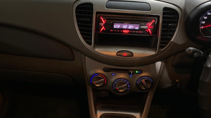Features