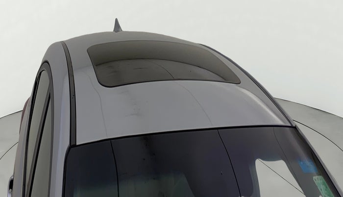 2021 Hyundai New Elantra 2.0 SX(O) AT PETROL, Petrol, Automatic, 52,041 km, Roof