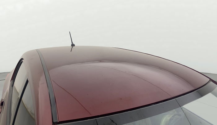 2013 Honda Amaze 1.2L I-VTEC S, Petrol, Manual, 57,131 km, Roof