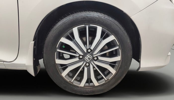 2017 Honda City 1.5L I-VTEC VX CVT, Petrol, Automatic, 66,444 km, Right Front Wheel