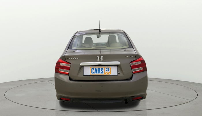 2013 Honda City 1.5L I-VTEC S MT, Petrol, Manual, 1,49,648 km, Back/Rear