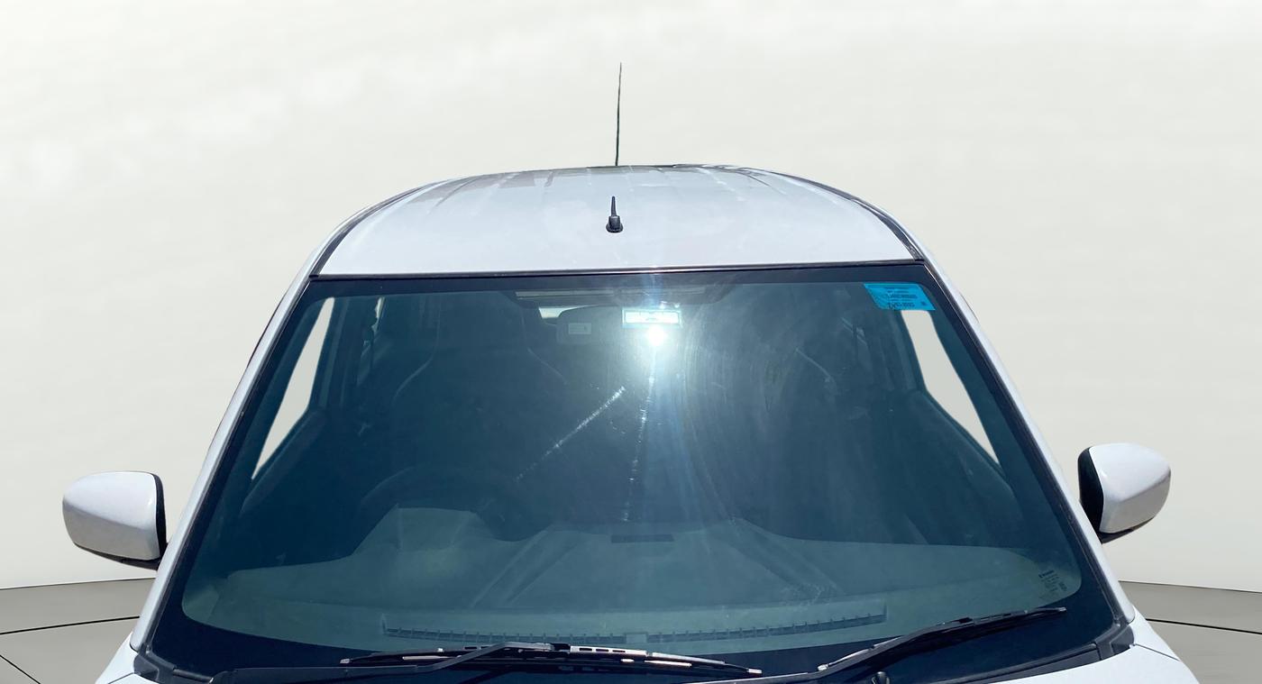 2023 Maruti New Wagon-R VXI 1.0, Petrol, Manual, 28,982 km, Front Windshield