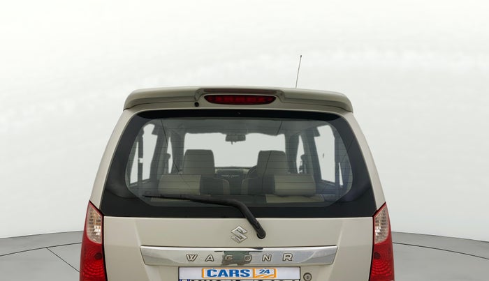 2018 Maruti New Wagon-R VXI 1.2 AMT, Petrol, Automatic, 25,941 km, Rear Windshield