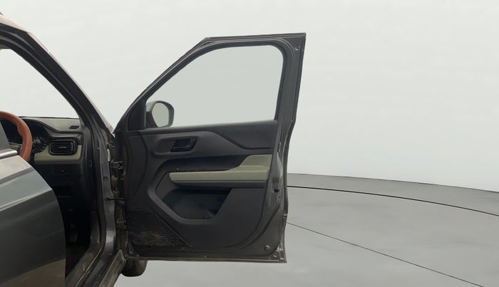 2022 Tata PUNCH ADVENTURE MT, Petrol, Manual, 32,216 km, RHS Front Door