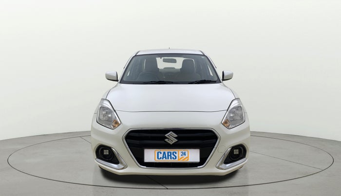 2022 Maruti Dzire VXI AMT, Petrol, Automatic, 55,560 km, Front