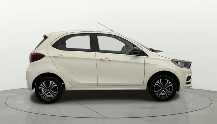 2023 Tata Tiago XT PETROL, Petrol, Manual, 25,802 km, Right Side View