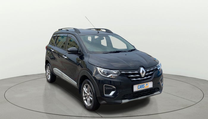 2023 Renault TRIBER RXZ Urban Night Limited Edition, Petrol, Manual, 16,722 km, SRP