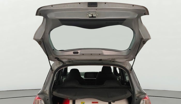 2021 Hyundai GRAND I10 NIOS SPORTZ 1.2 KAPPA VTVT CNG, CNG, Manual, 78,544 km, Boot Door Open