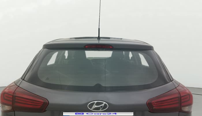 2018 Hyundai Elite i20 SPORTZ 1.2, Petrol, Manual, 98,911 km, Rear Windshield