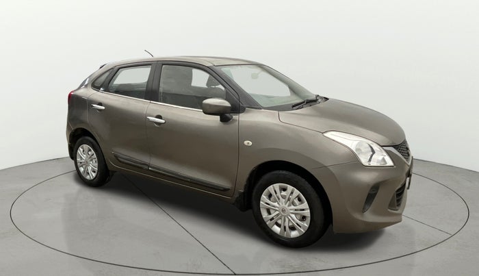 2019 Maruti Baleno SIGMA PETROL 1.2, Petrol, Manual, 54,425 km, Right Front Diagonal