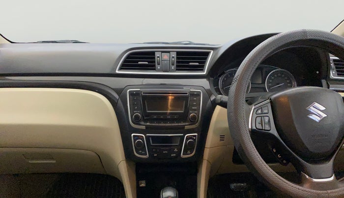 2017 Maruti Ciaz ZXI AT, Petrol, Automatic, 64,190 km, Air Conditioner