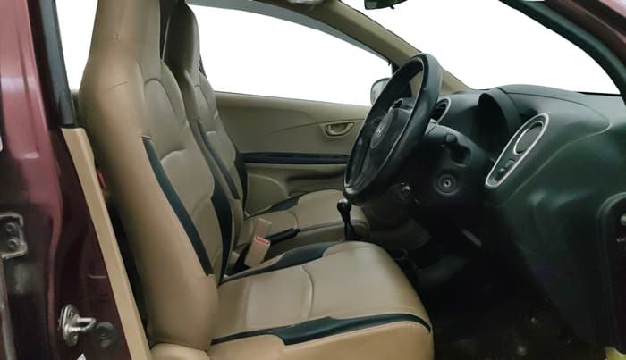 2014 Honda Mobilio 1.5L I-DTEC S, Diesel, Manual, 98,310 km, Right Side Front Door Cabin
