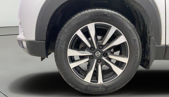 2021 Nissan Kicks XV 1.5, Petrol, Manual, 18,531 km, Left Front Wheel