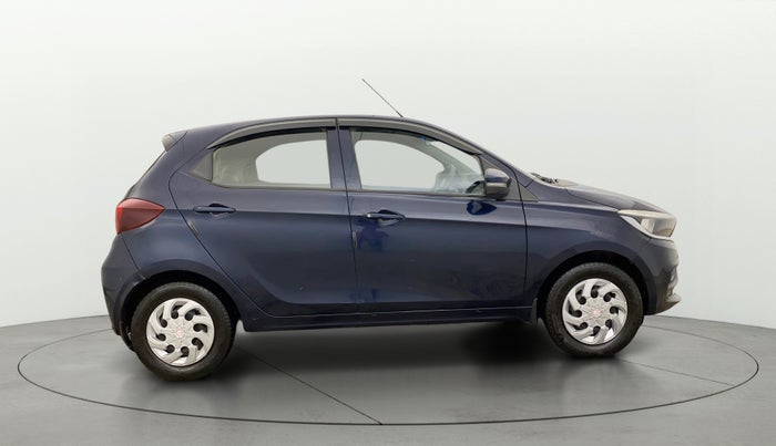 2021 Tata Tiago XT (O) PETROL, Petrol, Manual, 67,784 km, Right Side View