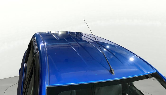 2021 Datsun Redi Go T(O), Petrol, Manual, 10,455 km, Roof