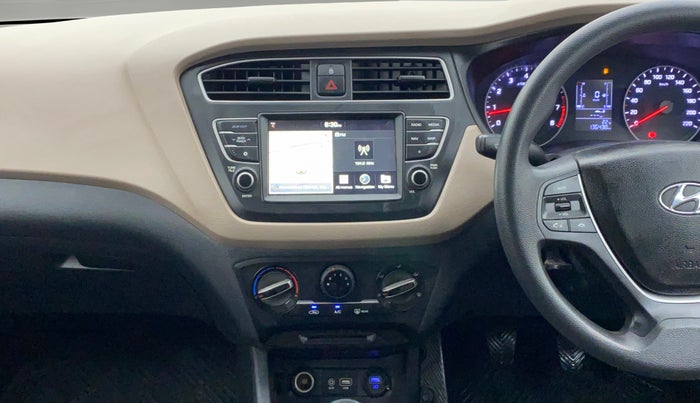 2019 Hyundai Elite i20 SPORTZ 1.2, Petrol, Manual, 1,36,388 km, Air Conditioner
