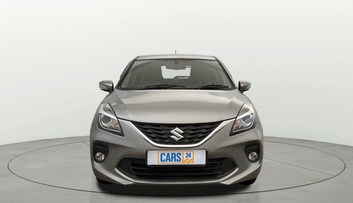 2019 Maruti Baleno ZETA PETROL 1.2, Petrol, Manual, 47,024 km, Front