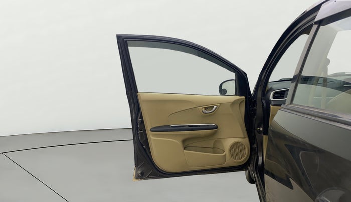 2016 Honda Amaze 1.2L I-VTEC VX, Petrol, Manual, 86,237 km, LHS Front Door