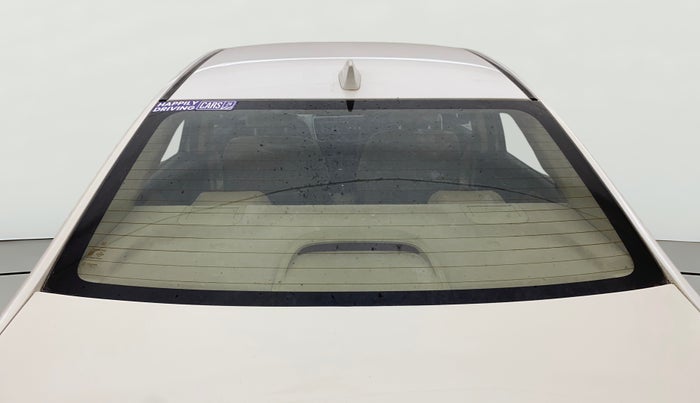 2016 Honda City 1.5L I-VTEC V MT, Petrol, Manual, 96,434 km, Rear Windshield