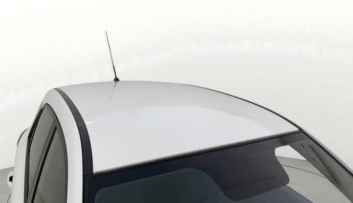 2018 Hyundai Elite i20 SPORTZ 1.2, Petrol, Manual, 95,311 km, Roof