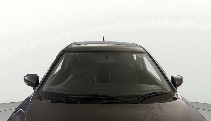 2020 Maruti Baleno DELTA PETROL 1.2, Petrol, Manual, 30,054 km, Front Windshield