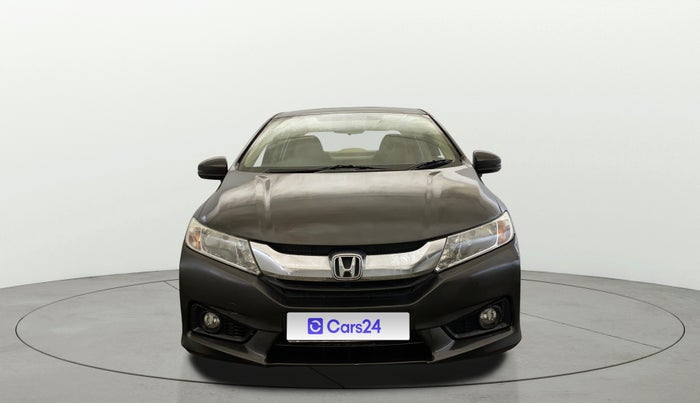 2015 Honda City 1.5L I-VTEC VX, Petrol, Manual, 44,971 km, Front