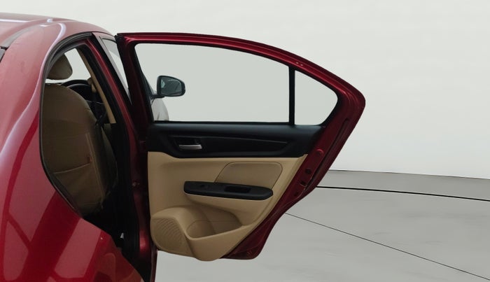 2020 Honda Amaze 1.2L I-VTEC V, Petrol, Manual, 25,518 km, RHS Rear Door