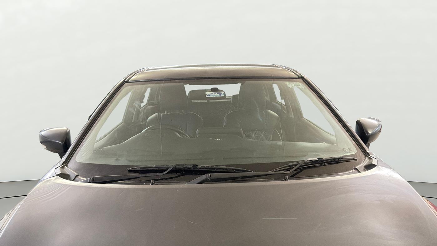2023 Maruti Baleno DELTA PETROL 1.2, Petrol, Manual, 62,823 km, Front Windshield